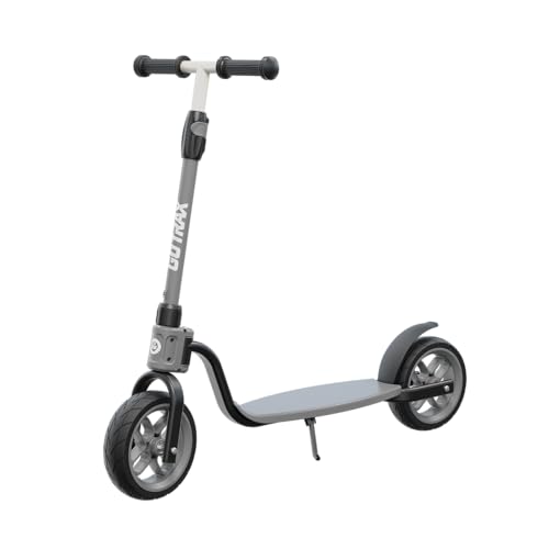 Gotrax KS8 Kick Scooter for Kids 5+, Large 8' Wheels and Height Adjustable...