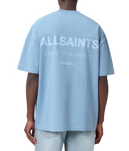 Men's Underground Short Sleeve Crew2