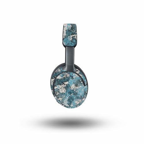 Image of MightySkins Glossy Glitter Skin Compatible with Bose QuietComfort Ultra - Rift | Protective, Durable High-Gloss Glitter Finish | Easy to Apply, Remove, and Change Styles
