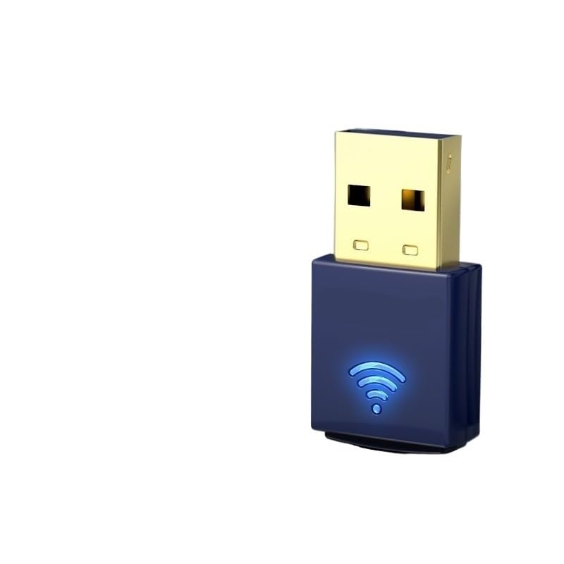 WiFi 6E Wireless Card | Soporta 64-bit Win10/11 | WiFi 6E Wireless Card | Soporta 64-bit Win10/11 (WIFI4+Bluetooth4.0) miniatura 1