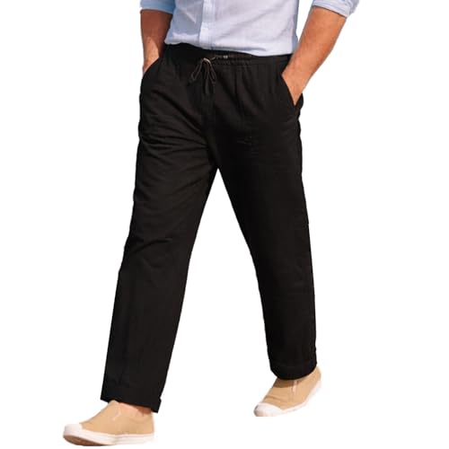 Image of Lymio Trouser for Men || Cotton Trouser Man || Summer Style Pant || Rugular Fit Pant (CP-01-03)