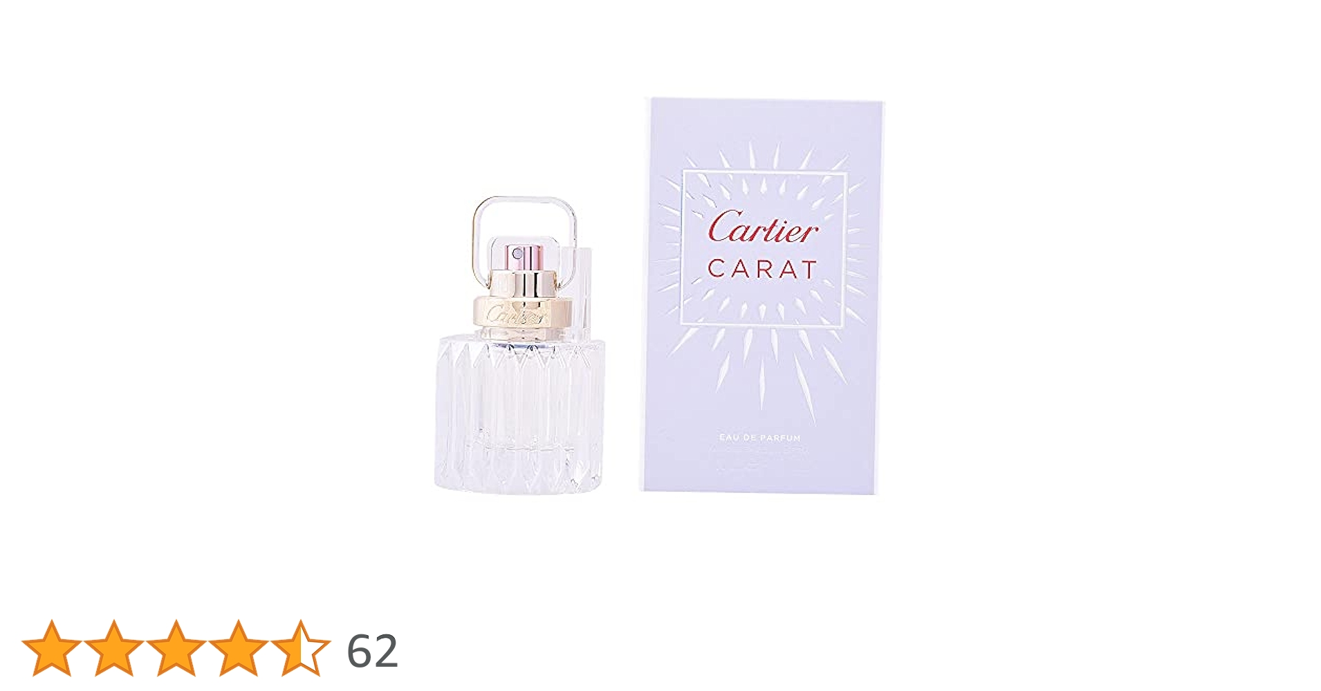 新品未使用未開封 カルティエ カラット 香水 100ml 楽天市場】カルティエ 香水 Cartier ベゼ ヴォレ