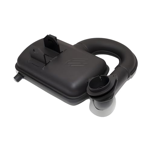 Tubo de escape Polini Road para Vespa PX 200 de carreras y recambio de motor