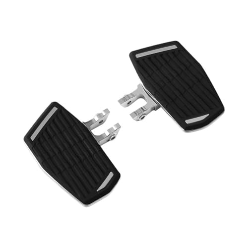Pédale de Marchepied Moto R18 Classic avec Grip Antidérapant Renforcé 2021-2023