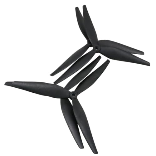Hélices 9050 en nylon carbone pour drone FPV 9 pouces
