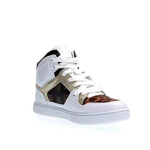 Chaussures Guess Justis2 style décontracté chic pour vos sorties en ville - 4
