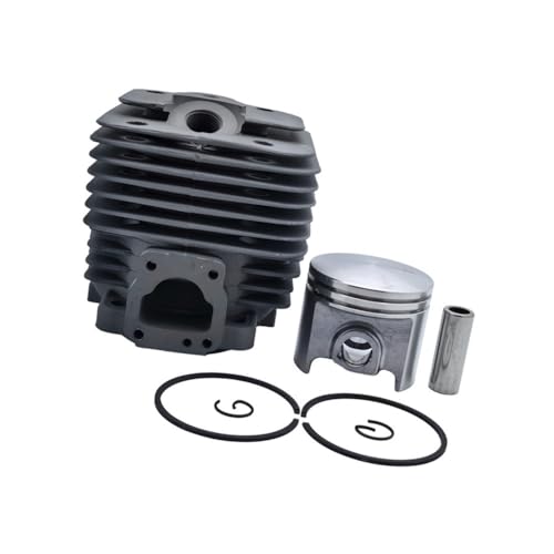 Cylindre piston 49mm pour TS360 TS350 découpeuse thermique - 2