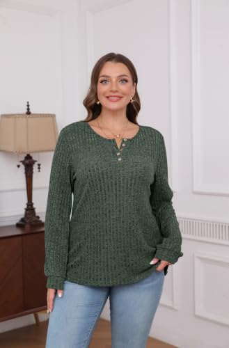 Image of XIEERDUO Sweater for Women Winter Clothing Long Sleeve Shirts Fall Fashion Must Haves Comfiest Airport Outfits Trendy