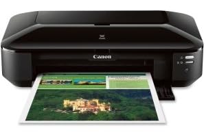 Canon PIXMA iX6820 Wireless Printer: Unveil a World of Exceptional Prints