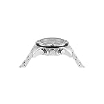 Invicta-Stainless-Steel-Pro-Diver-Analog-Silver-Dial-Men-Watch-22317-Silver-Band