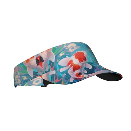 Unisex Adult Essential Visor Cap Dad Cap for Hiking Baseball Sports2