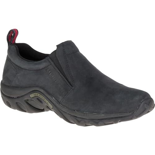 Image of Merrell Men's Jungle Leather Slip-On Shoe