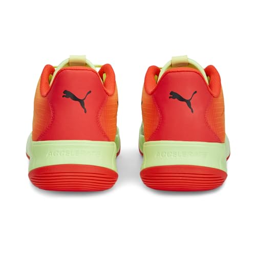 Image of Puma Unisex Adult Accelerate Pro II Tennis Shoe
