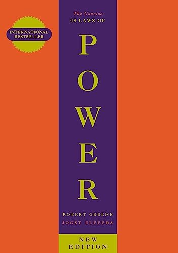 The Modern Machiavellian Series 5 Books Collection Set By Robert Greene(The Concise Laws of Human Nature, 48 Laws Of Power, Art of Seduction, The Concise Mastery & 33 Strategies of War)