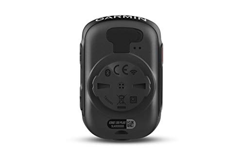 Garmin　Edge 130 Plus Garmin Edge 130 Plus GPS Bike Computer, Black : Amazon.co.za