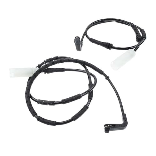 Sensor pastillas de freno BMW 34356789440 aviso exacto del desgaste