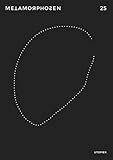  metamorphosen 25 – Utopien: Magazin für Literatur und Kultur
