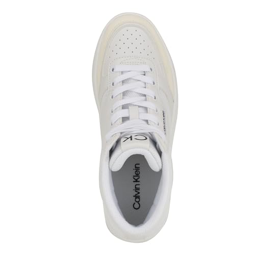 Calvin Klein Women's Radlee Sneaker2