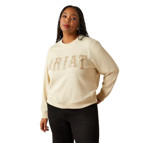 Image of ARIAT Essential Crew Sweatshirt