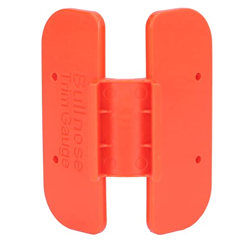 Kit 6 piezas de herramientas para marcar ángulos con nivel burbuja miniatura 7