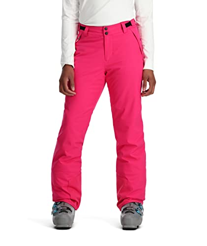 Spyder Women's Section Insulated Ski Pant