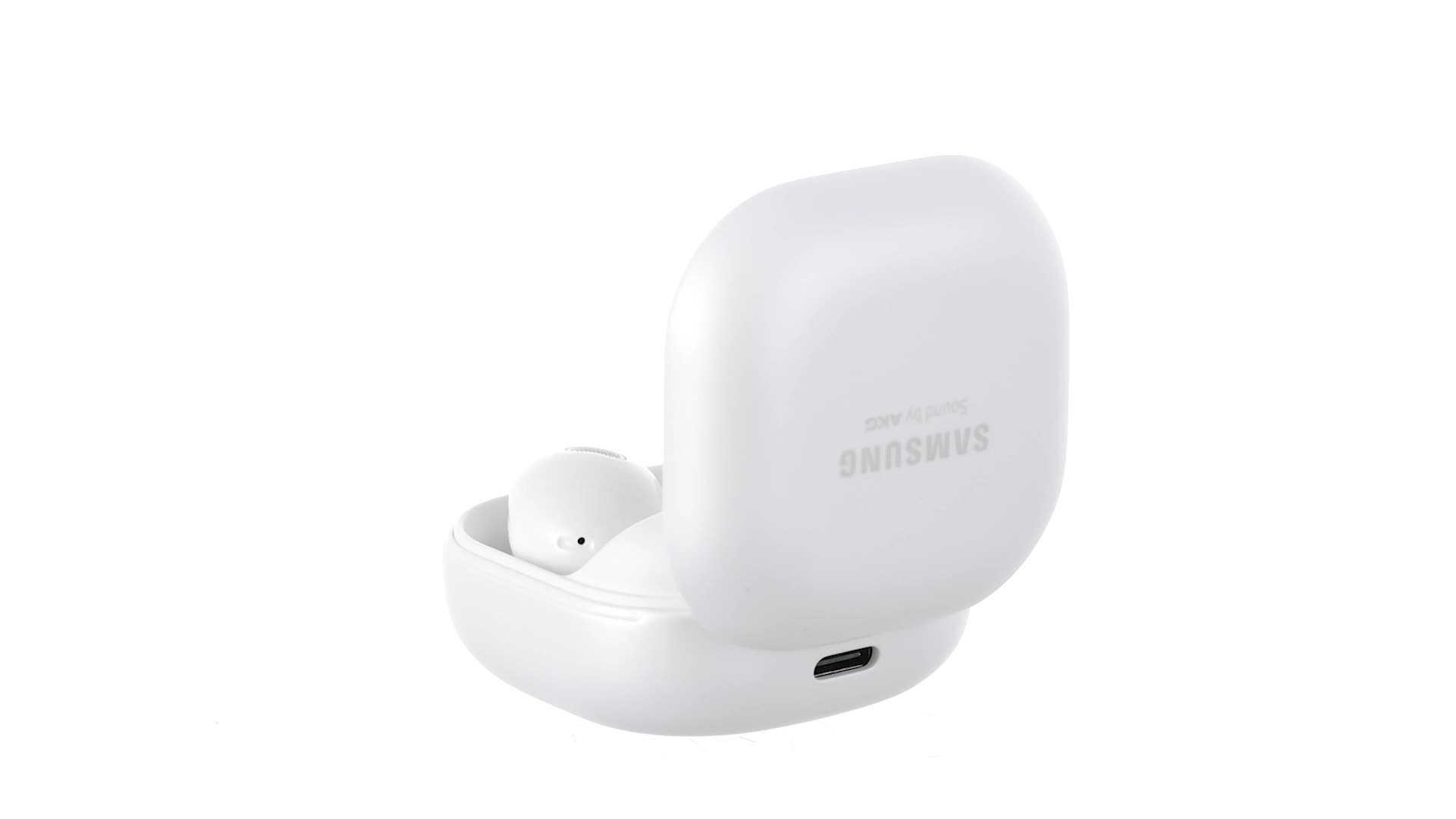 Samsung Galaxy Buds Pro, Kabellose Kopfhörer, Wireless Earbuds