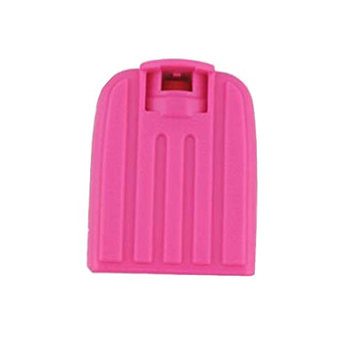 Fisher-Price Barbie Lights and Sounds Trike X6020 - Pedal de repuesto rosa