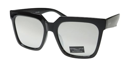 KENDALL + KYLIE Kk5160ce Colleen Sunglasses 100% Uv Rays Protection Womens Sleek