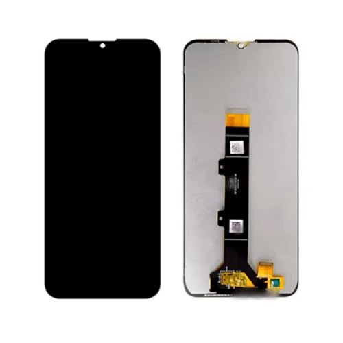 Écran LCD pour Motorola Moto G20 XT2128-1 YOOOKOOO vitre tactile de rechange