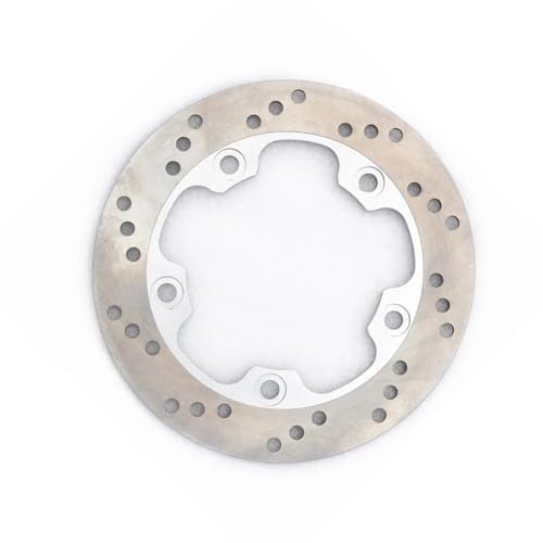 Disque de frein arrière moto pour trajets urbains AN 400 Z 2000-2002