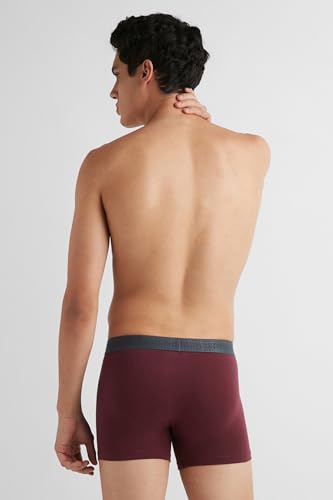 Image of Peter England Stretchable 100% Cotton Men's Trunk