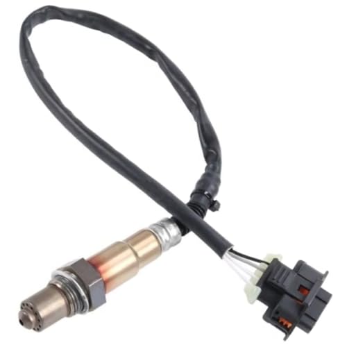 Capteur d'oxygène Lambda pour Vauxhall Meriva 2004-2010 OEM 93177450
