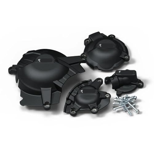 Protection de moteur GSXR1000 couvercle anti-chute moto L7-L9 2017-2024 - 3