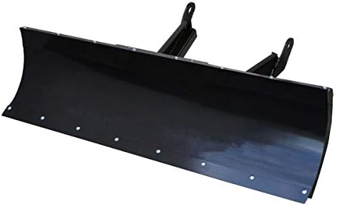 72 inch DENALI UTV Snow Plow Kit - 2014-2022 Kawasaki Teryx 4 (4-seater)