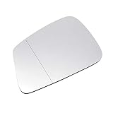 Glasfarbe: klar PREPP Links/rechts Weitwinkel beheizter Spiegelglas Fit für BMW F20 F22 F23 F34 F34 F36 F48 F45 F31 F87 2010 2011 2012 2012 2012 2013 2014 2015 2016 2016 (Color : Left)