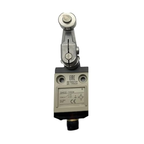 Capteur WLCA12-2N-LD Omron interrupteur de fin de course avec indicateur LED - 2