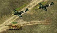 Blitzkrieg - Total Challenge MP Add-On