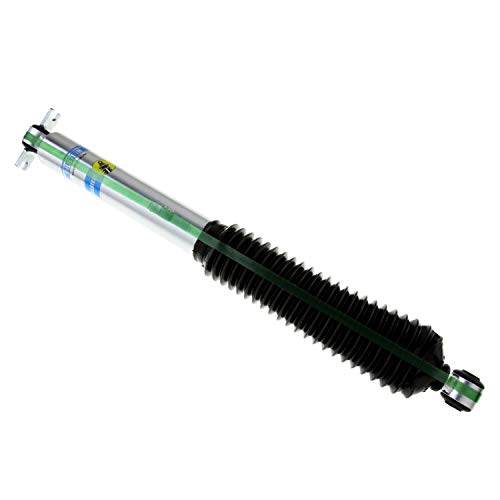 Bilstein 33-186887 5100 Series Shock Absorber fits 2007 2017 Wrangler & 2018 Wrangler JK - Fits Vehicles with 3.5-5