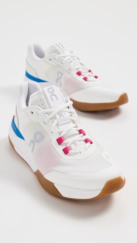 On Men's The Roger Advantage Pro Sneakers4