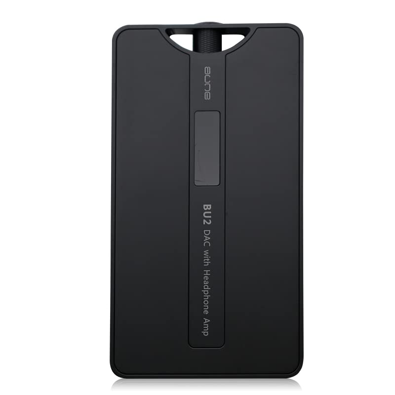 ヘッドフォン/イヤフォン aune BU2 Bluetooth Balanced DAC AMP Amazon.co.jp: ポータブルDACアンプ Bluetooth対応 aune audio