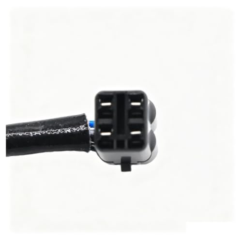 Capteur lambda d'oxygène 59C8592A pour sonde azote MT07 FZ09 - 5