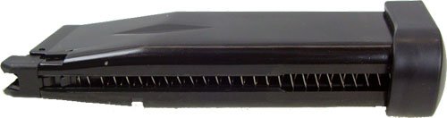 KJW Brand Quality OEM Airsoft CO2 Magazine 29-Round KP05 Tactical Hi-Capa 1911 Airsoft Pistol (NOT Classical 1911) Airsoft 1911 Magazine