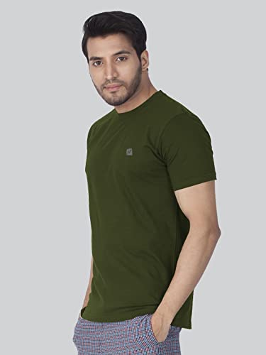 Image of Lux Nitro Men T-Shirt