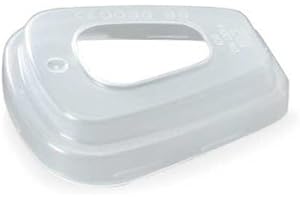 3M 501 Filter Retainer for Secure Connection and Enhanced Filtration