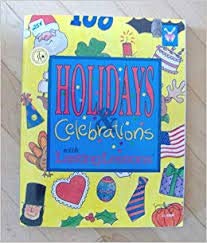 Paperback Holidays & Celebrations with Lasting Lessons Book