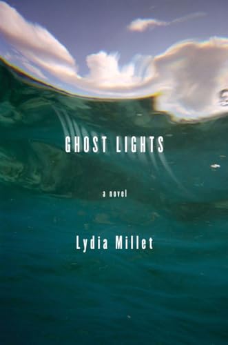 Ghost Lights – A Novel view 2