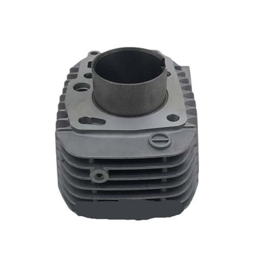 Cilindros ANF125 kit para solucionar la pérdida de fuerza en motos NF125 y AFP125 4