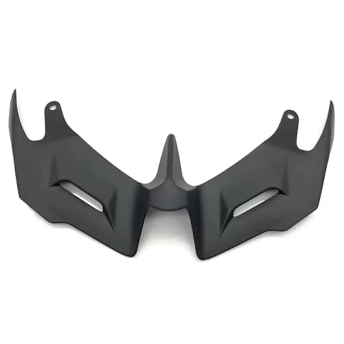 Couvercle d'ailes de carénage avant moto YZF-R3 R25 pad