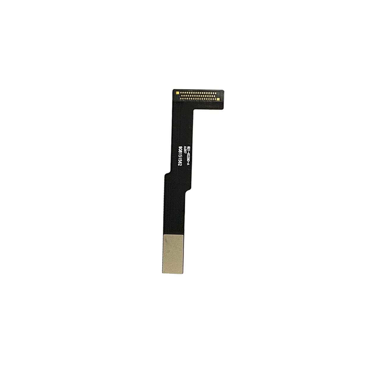AQNEUKZ LCD Flex Cable Replacement Compatible with iPad 7 8 9 Display LCD Flex Screen Flex Cable