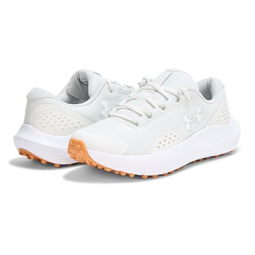 Image of Under Armour Surge Golf Cleats